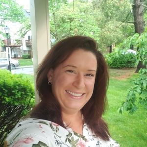 Meet your Posher, Kristy